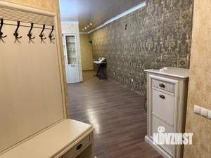 3-к квартира, на длительный срок, 100м2, 16/23 этаж