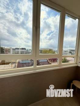 1-к квартира, на длительный срок, 45м2, 8/17 этаж