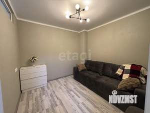 2-к квартира, на длительный срок, 55м2, 9/19 этаж