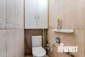 3-к квартира, посуточно, 67м2, 2/9 этаж