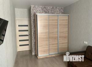 1-к квартира, на длительный срок, 41м2, 16/26 этаж