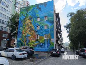 Студия квартира, посуточно, 15м2, 2/5 этаж