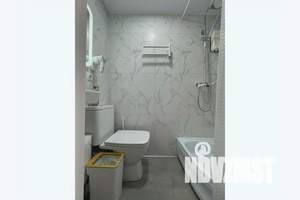 1-к квартира, посуточно, 22м2, 2/4 этаж