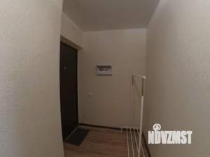 1-к квартира, на длительный срок, 36м2, 4/30 этаж