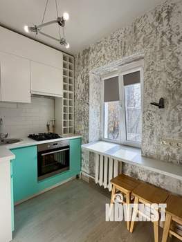 3-к квартира, на длительный срок, 55м2, 5/5 этаж