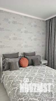 1-к квартира, посуточно, 24м2, 1/1 этаж