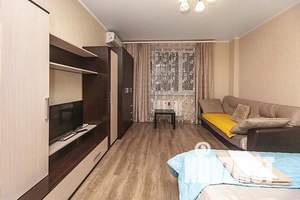 1-к квартира, посуточно, 40м2, 12/22 этаж