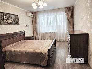 3-к квартира, на длительный срок, 76м2, 8/10 этаж