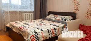 1-к квартира, посуточно, 45м2, 10/16 этаж
