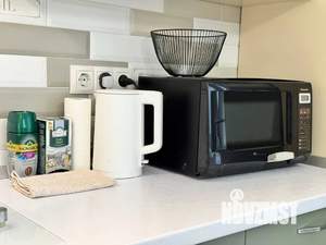 1-к квартира, посуточно, 49м2, 18/24 этаж