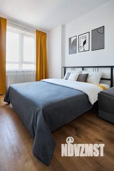 1-к квартира, посуточно, 47м2, 7/24 этаж