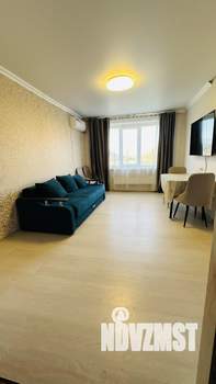 3-к квартира, на длительный срок, 64м2, 6/9 этаж