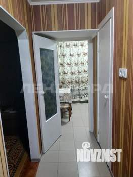 1-к квартира, на длительный срок, 30м2, 8/9 этаж