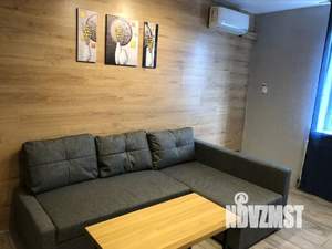 2-к квартира, посуточно, 55м2, 22/23 этаж