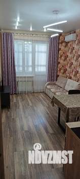 1-к квартира, на длительный срок, 38м2, 1/6 этаж