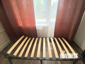 1-к квартира, посуточно, 35м2, 2/5 этаж