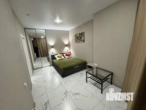 1-к квартира, на длительный срок, 37м2, 3/25 этаж