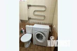 1-к квартира, посуточно, 47м2, 5/22 этаж