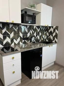 Студия квартира, посуточно, 25м2, 10/24 этаж