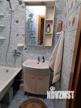 2-к квартира, на длительный срок, 52м2, 1/9 этаж