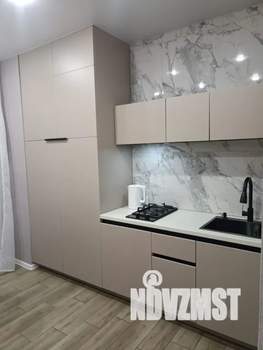 1-к квартира, посуточно, 33м2, 22/22 этаж