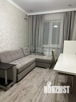 3-к квартира, на длительный срок, 80м2, 3/3 этаж