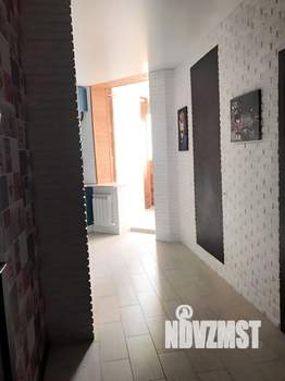 1-к квартира, на длительный срок, 38м2, 19/22 этаж