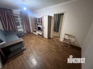 2-к квартира, на длительный срок, 45м2, 1/4 этаж