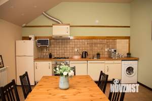 3-к квартира, посуточно, 120м2, 1/1 этаж