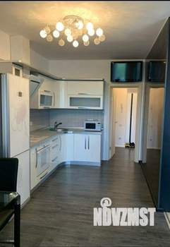 1-к квартира, на длительный срок, 55м2, 7/10 этаж