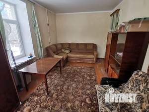 2-к квартира, на длительный срок, 51м2, 2/6 этаж