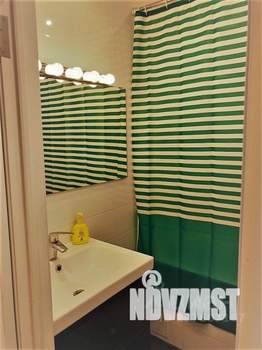 2-к квартира, посуточно, 54м2, 1/1 этаж