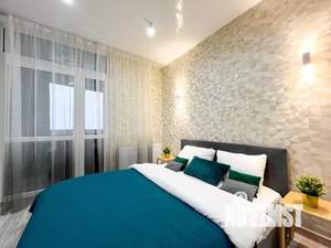 1-к квартира, посуточно, 29м2, 1/1 этаж