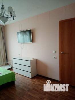 1-к квартира, на длительный срок, 36м2, 13/17 этаж