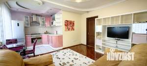 2-к квартира, на длительный срок, 46м2, 4/5 этаж