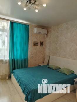 1-к квартира, посуточно, 35м2, 2/24 этаж