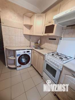 1-к квартира, на длительный срок, 30м2, 3/5 этаж