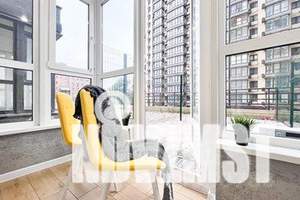 1-к квартира, посуточно, 26м2, 2/24 этаж