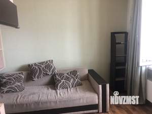 1-к квартира, на длительный срок, 30м2, 14/18 этаж