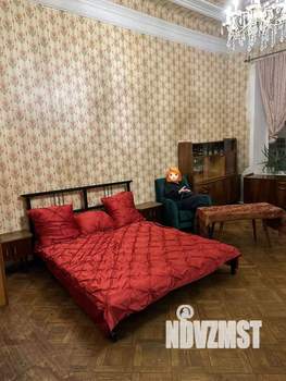 2-к квартира, на длительный срок, 52м2, 2/2 этаж