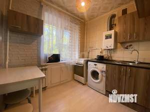 1-к квартира, на длительный срок, 37м2, 1/5 этаж