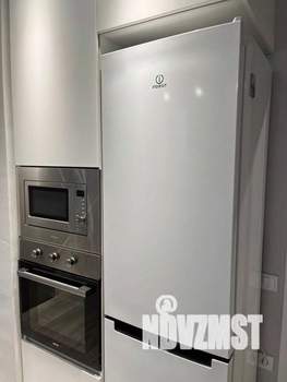 2-к квартира, посуточно, 45м2, 1/1 этаж