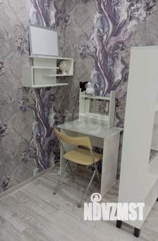 1-к квартира, на длительный срок, 30м2, 6/9 этаж