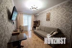 2-к квартира, посуточно, 47м2, 6/10 этаж