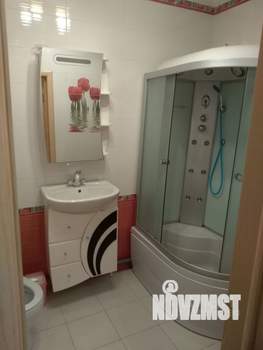 1-к квартира, на длительный срок, 47м2, 2/7 этаж