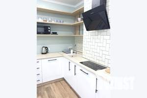 1-к квартира, посуточно, 31м2, 14/24 этаж