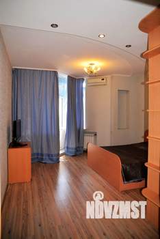 3-к квартира, посуточно, 120м2, 13/17 этаж