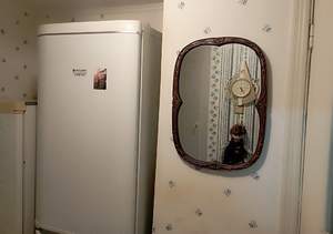 2-к квартира, на длительный срок, 54м2, 1/2 этаж