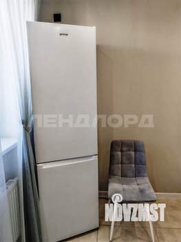 1-к квартира, на длительный срок, 38м2, 5/5 этаж