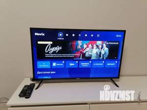 1-к квартира, посуточно, 33м2, 7/15 этаж